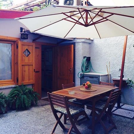 Colosseum Cottage Roma Exterior foto